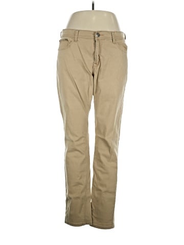 Elite Jeans Khakis (view 1)