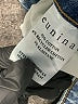 Eunina Hearts Blue Jeans Size 25 waist - photo 8
