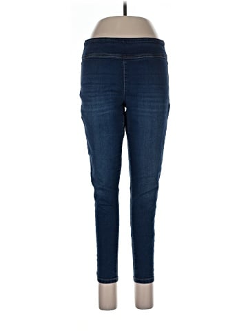 Inc Denim Jeggings (view 1)