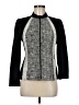 Lafayette 148 New York Black Jacket Size 6 - photo 1