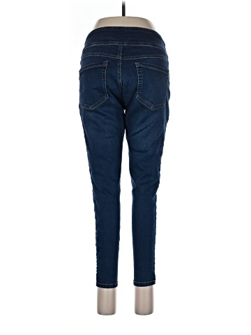 Inc Denim Jeggings (view 2)