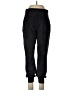 Athleta Chevron-herringbone Black Casual Pants Size L - photo 1