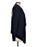 Joules Blue Cardigan Size 4 - photo 4
