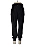 Athleta Chevron-herringbone Black Casual Pants Size L - photo 2