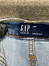 Gap Blue Jeans Size 28R - photo 7
