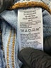 Gap Blue Jeans Size 28R - photo 8