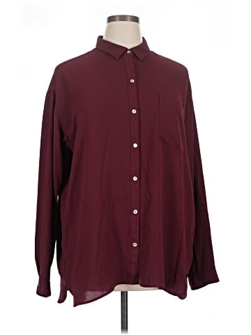 J.Jill Long Sleeve Blouse (view 1)