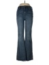 Liverpool Los Angeles Blue Jeans Size 6 - photo 1