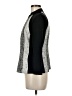 Lafayette 148 New York Black Jacket Size 6 - photo 5