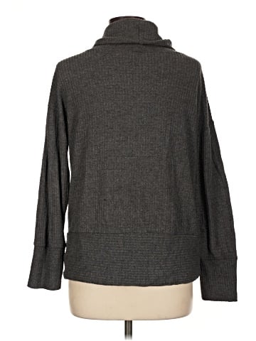 Como Vintage Turtleneck Sweater (view 2)