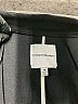 Catherine Malandrino Black Blazer Size M - photo 6
