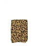 Unbranded Animal Print Tan Brown Scarf One size - photo 2