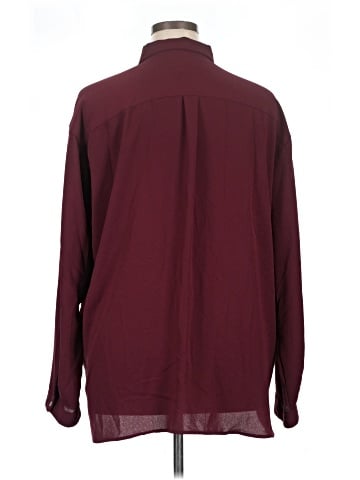 J.Jill Long Sleeve Blouse (view 2)