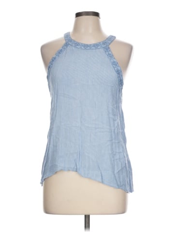 O'Neill Sleeveless Blouse (view 1)