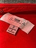 Shilla Solid Red Cocktail Dress Size S - photo 7