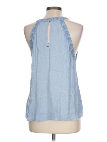 O'Neill Sleeveless Blouse (view 2)