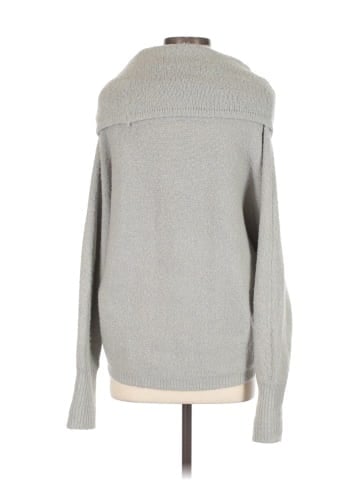 BCBGMAXAZRIA Turtleneck Sweater (view 2)