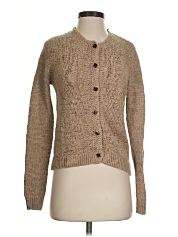 Zara Cardigan (view 1)