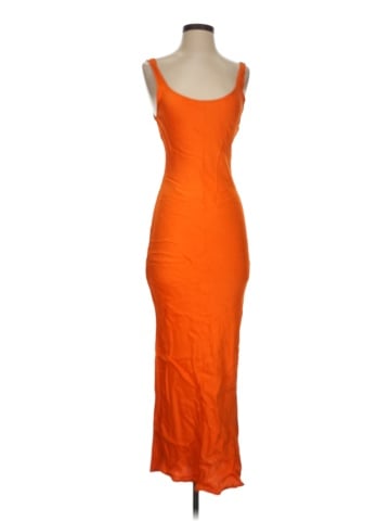 Electric & Rose Cocktail Dress (view 1)