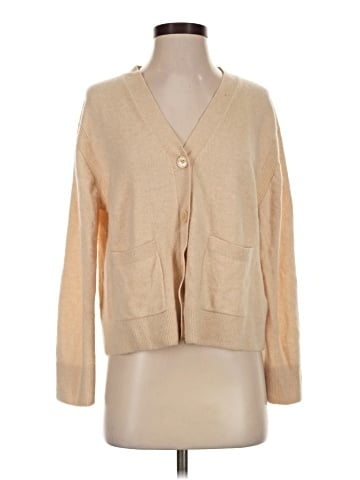 J.Crew Collection Cardigan (view 1)