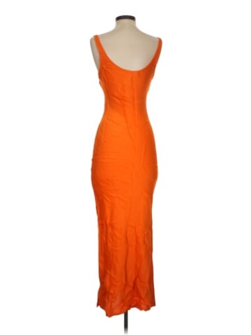 Electric & Rose Cocktail Dress (view 2)