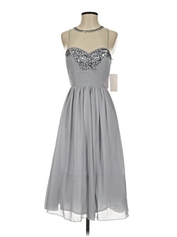 Little Mistress Cocktail Dress (view 1)