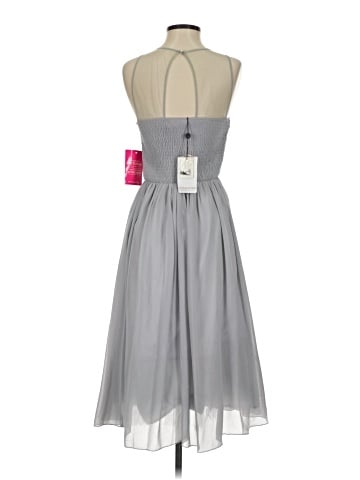 Little Mistress Cocktail Dress (view 2)