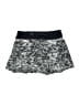 Lululemon Athletica Paisley Silver Gray Skort Size 6 (tall) - photo 2