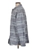 Natural Reflections Tweed Gray Long Sleeve Button-Down Shirt Size XL - photo 5