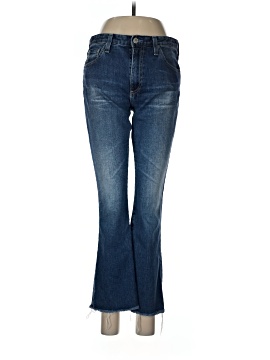 Adriano Goldschmied Jeans (view 1)