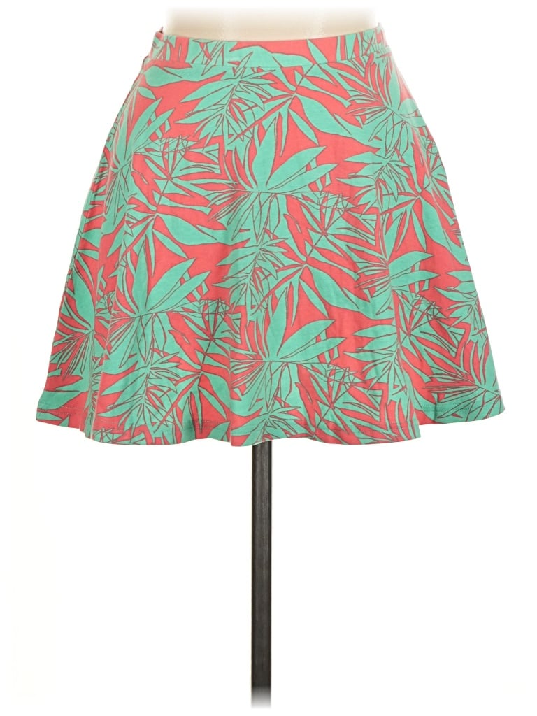 Pre-owned Empyre Casual Skirt In Green