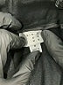 A New Day Black Dress Pants Size S - photo 7