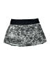 Lululemon Athletica Paisley Silver Gray Skort Size 6 (tall) - photo 1