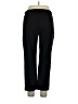 Betabrand Black Casual Pants Size XL - photo 2