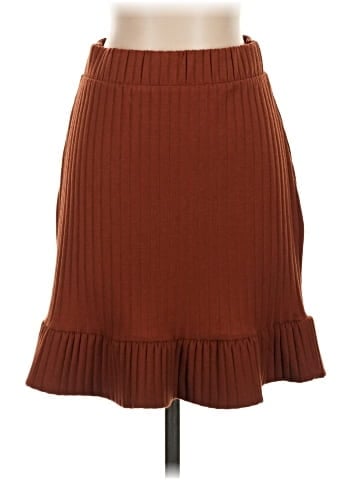 Lost + Wander Casual Skirt (view 1)