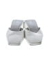 Zara White Mule/Clog Size EU 39 - photo 2