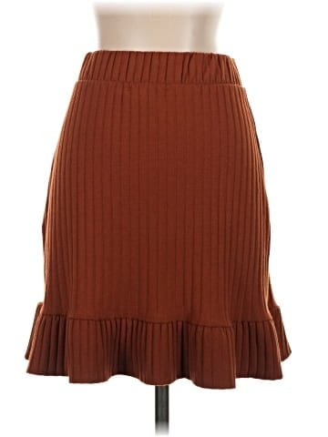 Lost + Wander Casual Skirt (view 2)