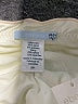 Eberjey Chevron-herringbone Ivory Swimsuit Bottoms Size S - photo 3