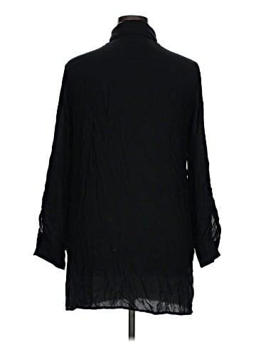 Bleu Rod Beattie 3/4 Sleeve Blouse (view 2)