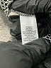Kim Rogers Houndstooth Gray Skort Size 6 - photo 4