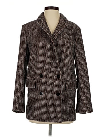 Theory Coat (view 1)