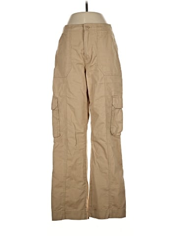 Abercrombie & Fitch Cargo Pants (view 1)