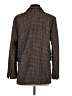 Theory Houndstooth Brown Coat Size 2 - photo 2