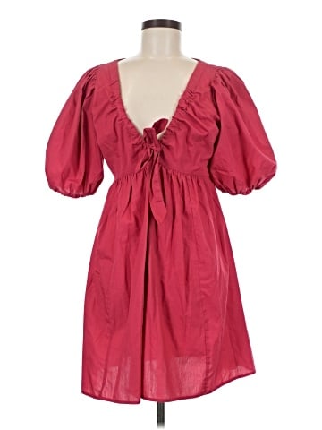 Abercrombie & Fitch Cocktail Dress (view 1)