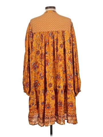 Farmers Market Casual Dress (view 2)