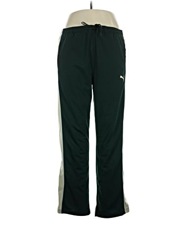 Puma Track Pants (view 1)