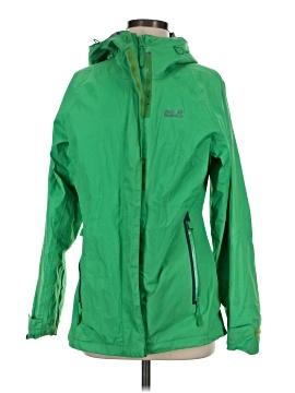 Jack Wolfskin Raincoat
