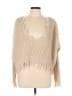 Storia Tan Poncho Size S - photo 1