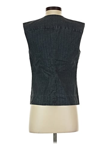 Kate Spade Saturday Sleeveless Blouse (view 2)