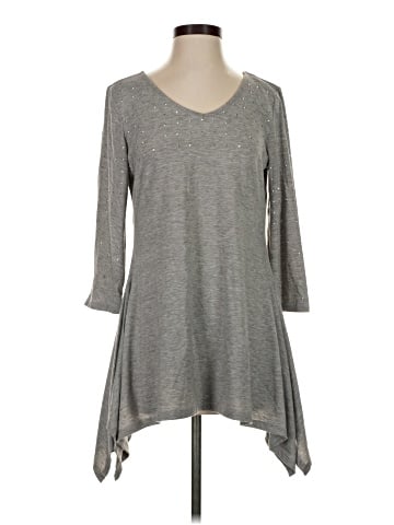 Essentials Casual Dress (view 1)